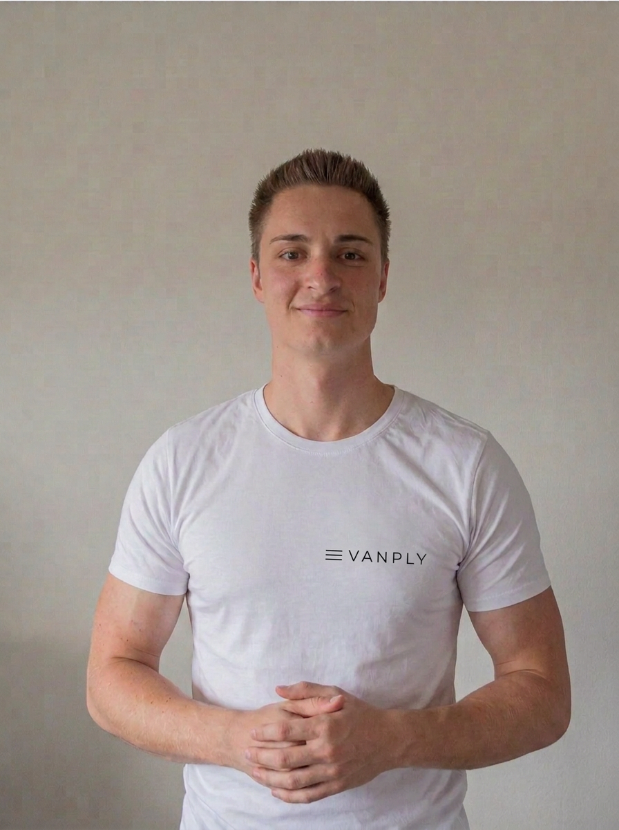 Moritz Schönherr — Handwerk & Produktdesign